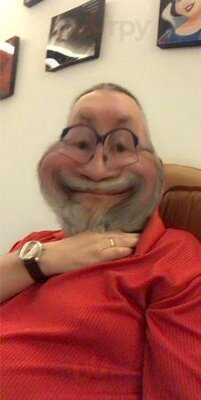 Kameleont Bistro Och Café