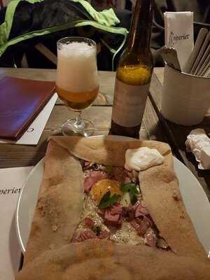 Crêperiet I Lund