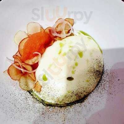 B.a.r Naturlig Krog & Vinbar