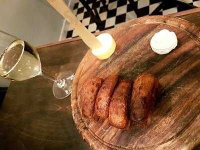 B.a.r Naturlig Krog & Vinbar