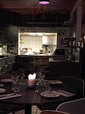 B.a.r Naturlig Krog & Vinbar