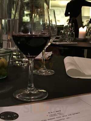 B.a.r Naturlig Krog & Vinbar