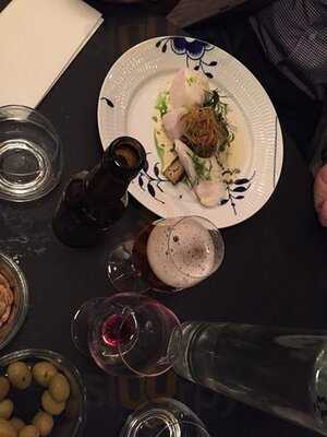 B.a.r Naturlig Krog & Vinbar