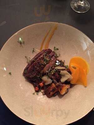 B.a.r Naturlig Krog & Vinbar