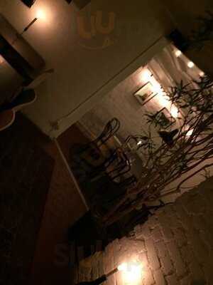 B.a.r Naturlig Krog & Vinbar