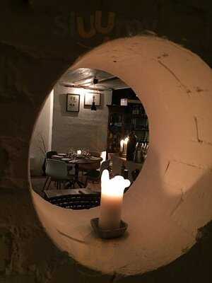 B.a.r Naturlig Krog & Vinbar