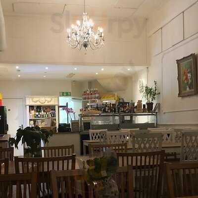 Östergatan No.25 Restaurang & Pizzeria