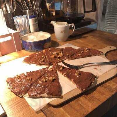 Östergatan No.25 Restaurang & Pizzeria