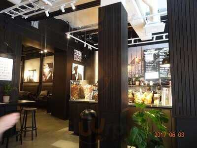 Joe & The Juice Emporia