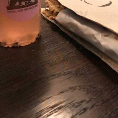 Joe & The Juice Emporia