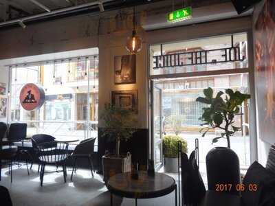 Joe & The Juice Emporia