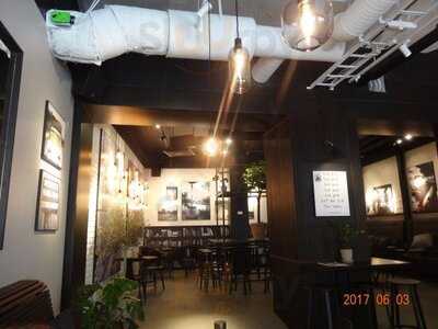 Joe & The Juice Emporia