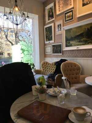 Kafe Kungsgatan