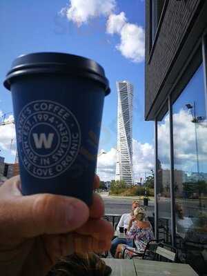 Waynes Coffee