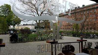 Texas Longhorn Kanalgatan