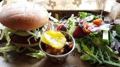 Texas Longhorn Kanalgatan