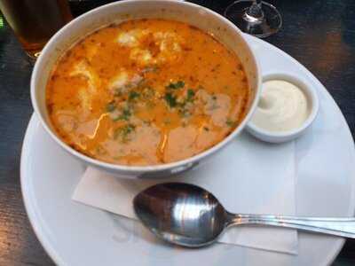 Malmstens Fisk & Kök