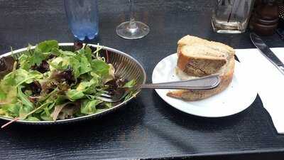 Malmstens Fisk & Kök