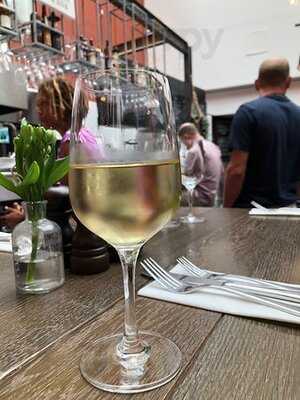 Malmstens Fisk & Kök