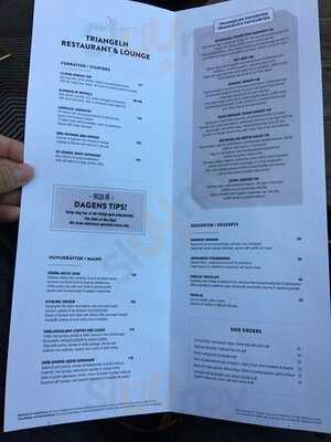 Triangeln Restaurant & Lounge