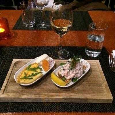 Triangeln Restaurant & Lounge