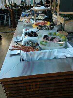 Triangeln Restaurant & Lounge