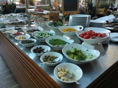 Triangeln Restaurant & Lounge