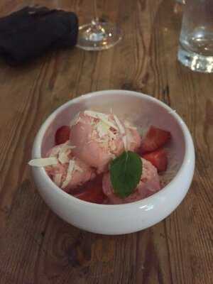 Restaurang Davidshall