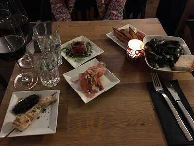 Restaurang Davidshall