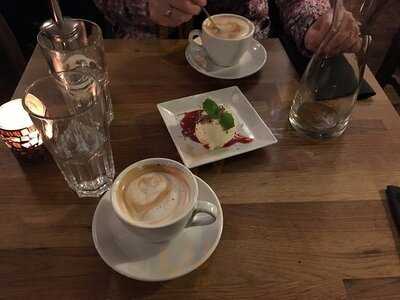 Restaurang Davidshall