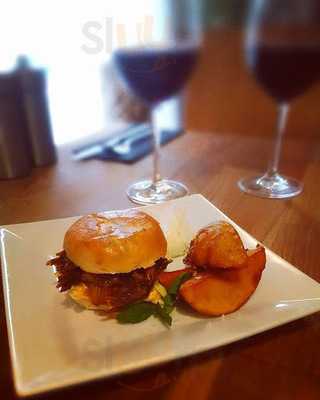 Restaurang Davidshall