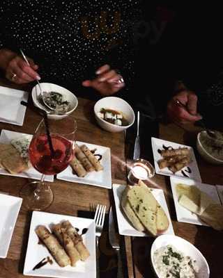 Restaurang Davidshall