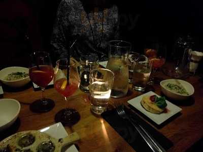 Restaurang Davidshall