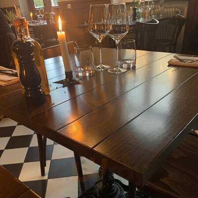 Västra Station Restaurang & Bar