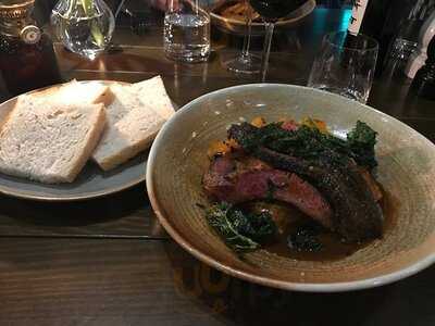 Västra Station Restaurang & Bar