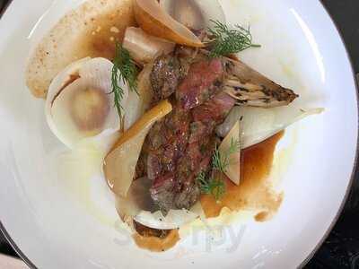 Västra Station Restaurang & Bar