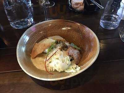 Västra Station Restaurang & Bar