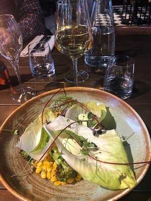 Västra Station Restaurang & Bar