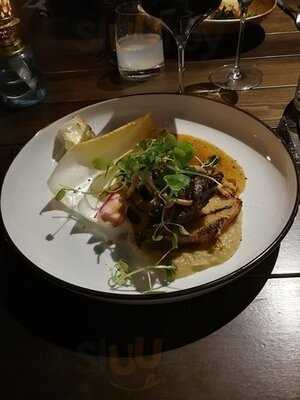 Västra Station Restaurang & Bar