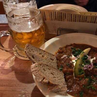 Pivo - En Tjeckisk ölbar