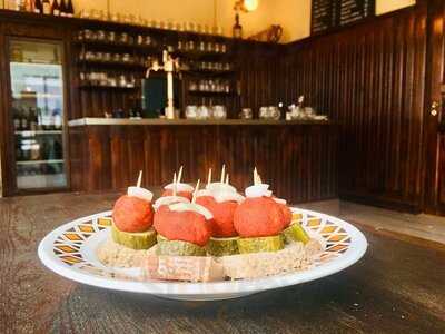 Pivo - En Tjeckisk ölbar