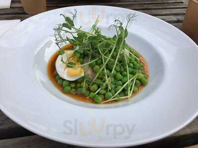 Malmstens Fisk Och Kök