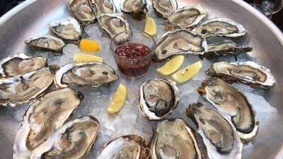 Malmstens Fisk Och Kök