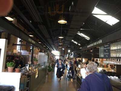 Malmstens Fisk Och Kök