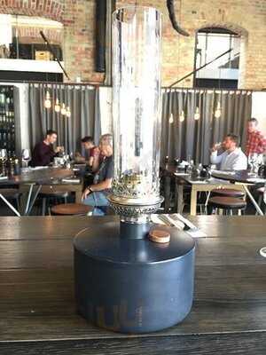 Malmstens Fisk Och Kök