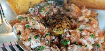 Malmstens Fisk Och Kök