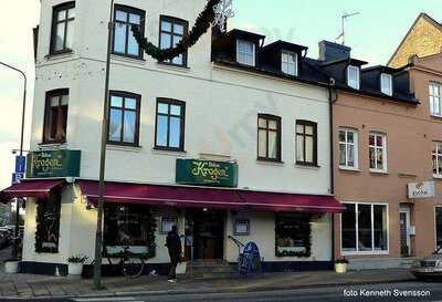 Babas Krogen På Limhamn