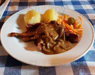 Babas Krogen På Limhamn