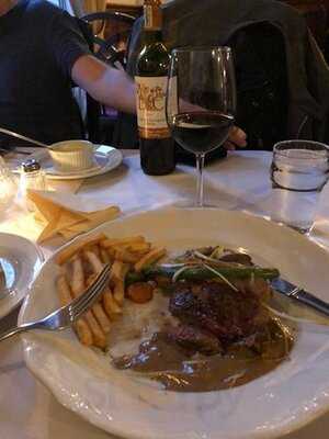 Babas Krogen På Limhamn