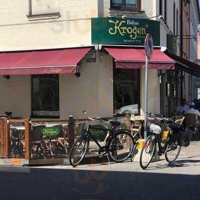 Babas Krogen På Limhamn